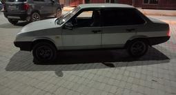 ВАЗ (Lada) 21099 2004 года за 650 000 тг. в Актау