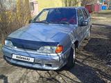 ВАЗ (Lada) 2114 2006 года за 950 000 тг. в Актобе – фото 2