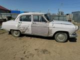 ГАЗ 21 (Волга) 1963 годаүшін500 000 тг. в Павлодар – фото 5