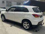 Mitsubishi ASX 2011 года за 4 300 000 тг. в Костанай – фото 4