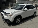 Mitsubishi ASX 2011 года за 4 300 000 тг. в Костанай – фото 2