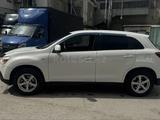 Mitsubishi ASX 2011 года за 4 300 000 тг. в Костанай – фото 3