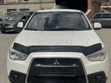 Mitsubishi ASX 2011 года за 4 300 000 тг. в Костанай