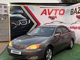Toyota Camry 2003 годаүшін4 750 000 тг. в Тараз – фото 3