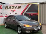 Toyota Camry 2003 годаүшін4 750 000 тг. в Тараз – фото 2