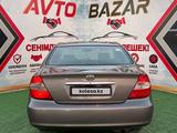 Toyota Camry 2003 годаүшін4 750 000 тг. в Тараз – фото 5