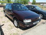 Volkswagen Passat 1993 годаүшін1 980 000 тг. в Петропавловск – фото 2