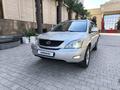 Lexus RX 350 2006 годаүшін8 500 000 тг. в Алматы – фото 2