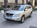 Lexus RX 350 2006 годаүшін8 500 000 тг. в Алматы