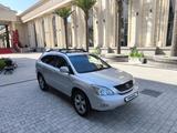 Lexus RX 350 2006 годаүшін8 500 000 тг. в Алматы – фото 4