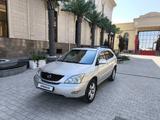 Lexus RX 350 2006 годаүшін8 500 000 тг. в Алматы – фото 3