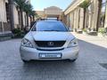 Lexus RX 350 2006 годаүшін8 500 000 тг. в Алматы – фото 5