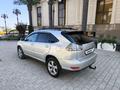 Lexus RX 350 2006 годаүшін8 500 000 тг. в Алматы – фото 6