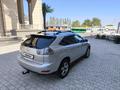 Lexus RX 350 2006 годаүшін8 500 000 тг. в Алматы – фото 8