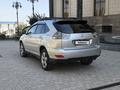 Lexus RX 350 2006 годаүшін8 500 000 тг. в Алматы – фото 9