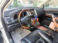 Lexus RX 350 2006 годаүшін8 500 000 тг. в Алматы – фото 12