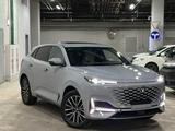 Changan UNI-K 2024 года за 14 900 000 тг. в Астана