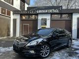 Hyundai Grandeur 2014 года за 9 200 000 тг. в Алматы