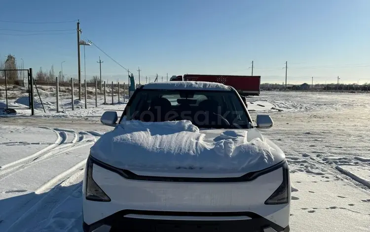 Kia EV5 2024 годаfor10 200 000 тг. в Алматы