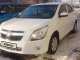 Chevrolet Cobalt 2023 года за 6 900 000 тг. в Караганда – фото 4