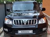 Toyota Land Cruiser Prado 2008 года за 11 700 000 тг. в Кокшетау