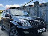 Toyota Land Cruiser Prado 2008 годаүшін7 500 000 тг. в Талдыкорган