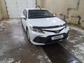 Toyota Camry 2021 годаүшін12 500 000 тг. в Атырау – фото 4