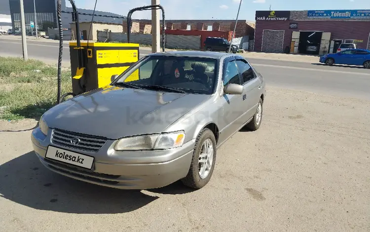 Toyota Camry 1998 года за 2 700 000 тг. в Жезказган