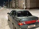 ВАЗ (Lada) 2110 2012 года за 770 000 тг. в Кокшетау – фото 5