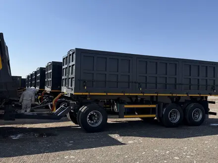CIMC 2026 года за 13 000 000 тг. в Астана