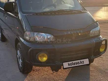Mitsubishi Space Gear 1996 года за 2 350 000 тг. в Павлодар