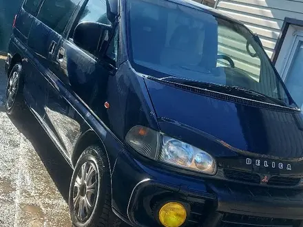 Mitsubishi Space Gear 1996 года за 2 350 000 тг. в Павлодар – фото 4