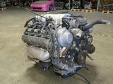 Двигатель 1GR-FE 4.0л на Toyota 2UZ-FE 4.7L VVTI НОВЫЙ ЗАВОЗ за 164 470 тг. в Алматы – фото 3