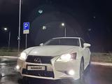 Lexus GS 250 2013 годаүшін9 500 000 тг. в Уральск – фото 5