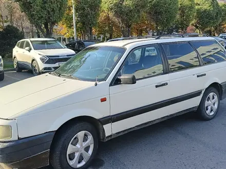 Volkswagen Passat 1992 года за 1 000 000 тг. в Тараз