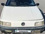 Volkswagen Passat 1992 года за 1 000 000 тг. в Тараз – фото 3