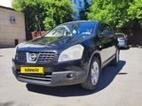 Nissan Qashqai 2007 года за 4 700 000 тг. в Караганда