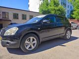 Nissan Qashqai 2007 года за 4 700 000 тг. в Караганда – фото 2