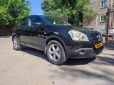 Nissan Qashqai 2007 года за 4 700 000 тг. в Караганда – фото 3