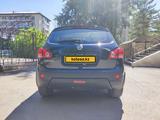 Nissan Qashqai 2007 года за 4 700 000 тг. в Караганда – фото 4