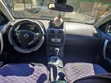 Nissan Qashqai 2007 года за 4 700 000 тг. в Караганда – фото 5