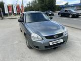 ВАЗ (Lada) Priora 2170 2013 года за 2 300 000 тг. в Семей – фото 2