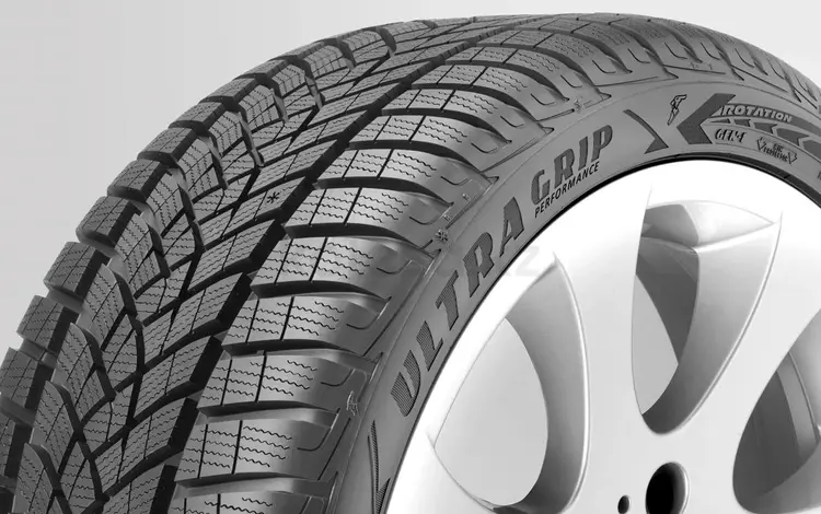 Goodyear Ultra Grip Perfomance G1 305/30R21 — 245/35R20 за 1 300 000 тг. в Алматы