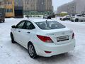 Hyundai Accent 2011 годаүшін4 300 000 тг. в Уральск – фото 4