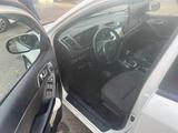 Kia Cerato 2012 года за 4 300 000 тг. в Кызылорда – фото 4