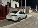 Kia Cerato 2012 года за 4 300 000 тг. в Кызылорда – фото 3