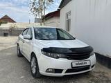 Kia Cerato 2012 года за 4 300 000 тг. в Кызылорда