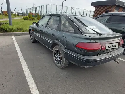 Toyota Corolla 1987 года за 600 000 тг. в Конаев (Капшагай) – фото 2