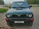 Nissan Terrano 1996 годаүшін3 600 000 тг. в Петропавловск