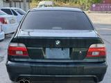 BMW 528 1998 года за 2 000 000 тг. в Шымкент – фото 2